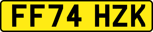 FF74HZK