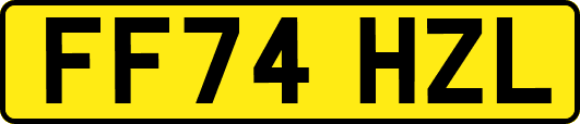 FF74HZL