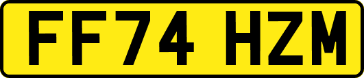 FF74HZM