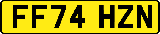FF74HZN