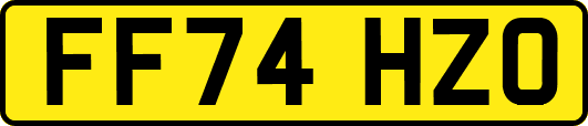 FF74HZO