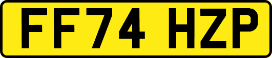 FF74HZP