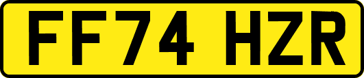 FF74HZR