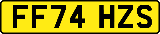 FF74HZS