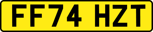 FF74HZT