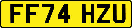 FF74HZU