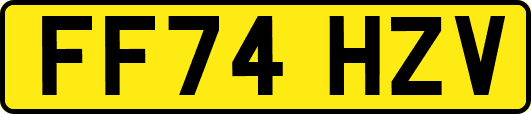 FF74HZV