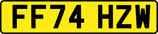 FF74HZW