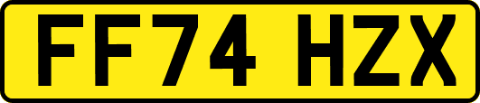 FF74HZX
