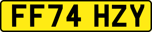 FF74HZY