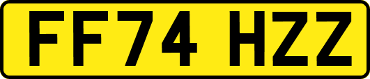 FF74HZZ