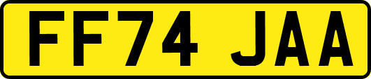 FF74JAA