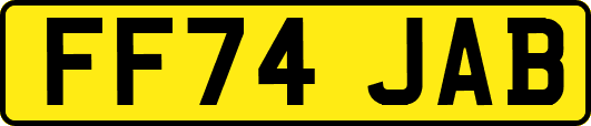 FF74JAB