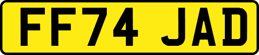 FF74JAD