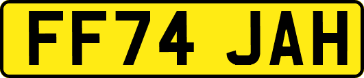 FF74JAH