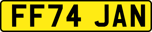 FF74JAN