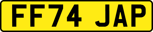 FF74JAP