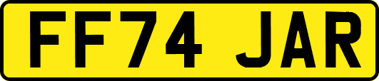 FF74JAR