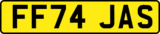 FF74JAS