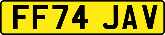 FF74JAV