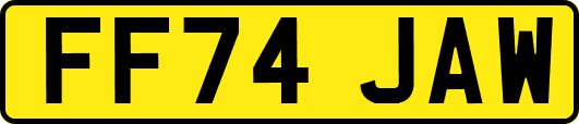 FF74JAW