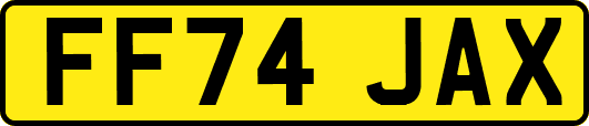 FF74JAX