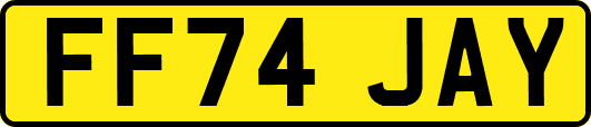 FF74JAY