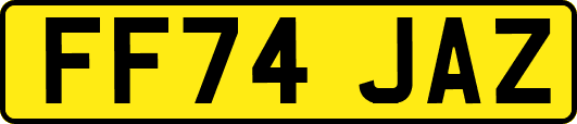 FF74JAZ