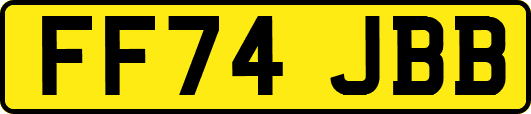 FF74JBB