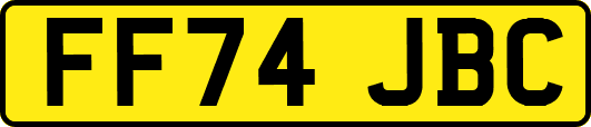 FF74JBC