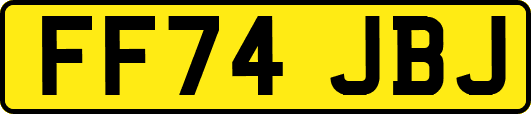 FF74JBJ