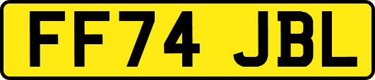 FF74JBL