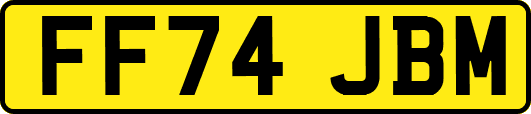 FF74JBM