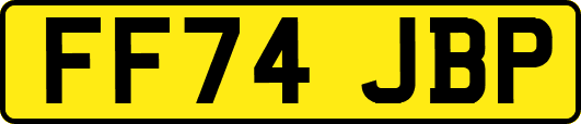 FF74JBP