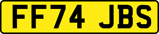 FF74JBS