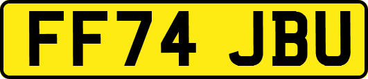 FF74JBU