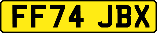 FF74JBX