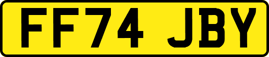 FF74JBY