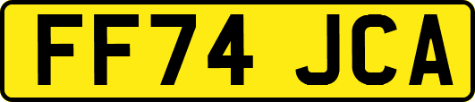 FF74JCA
