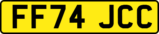 FF74JCC