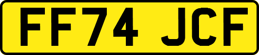 FF74JCF