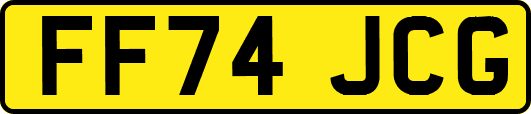 FF74JCG