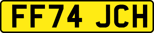 FF74JCH