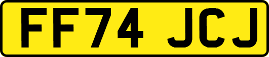 FF74JCJ
