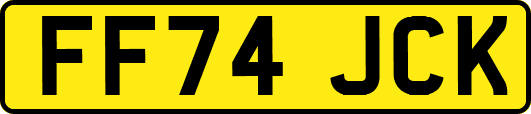 FF74JCK