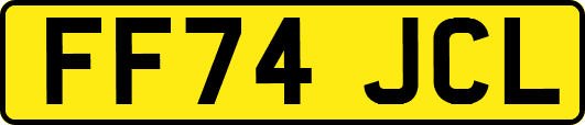 FF74JCL