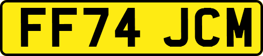 FF74JCM
