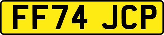 FF74JCP