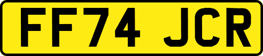 FF74JCR