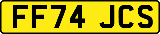FF74JCS